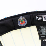 ニューエラ キャップ 59FIFTY クルブ デポルティーボ グアダラハラ LMB RETRO FITTED CAP