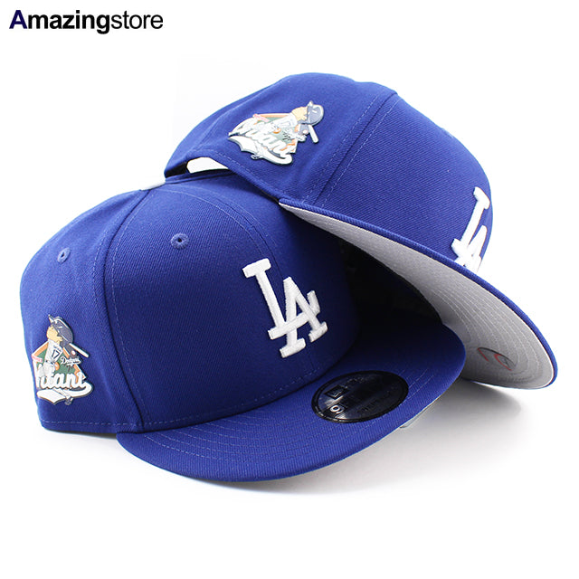 大谷翔平モデル ニューエラ 9FIFTY ロサンゼルス ドジャース MLB SHOHEI OHTANI BATTING SNAPBACK ROYAL  BLUE / 国内外からニューエラをはじめナイキ、クーパーズタウンボールキャップ等を中心に取り扱うベースボールキャップの専門店 /  Amazingstore(アメイジングストア)