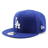 大谷翔平モデル ニューエラ 9FIFTY ロサンゼルス ドジャース MLB SHOHEI OHTANI BATTING SNAPBACK ROYAL BLUE