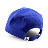 大谷翔平モデル ニューエラ 9TWENTY ロサンゼルス ドジャース MLB SHOHEI OHTANI BATTING STRAPBACK CAP ROYAL BLUE