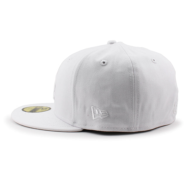 大谷翔平モデル 海外取寄 ニューエラ 59FIFTY ロサンゼルス ドジャース