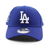 大谷翔平モデル ニューエラ 9FORTY ロサンゼルス ドジャース MLB SHOHEI OHTANI PITCHING ADJUSTABLE CAP ROYAL BLUE