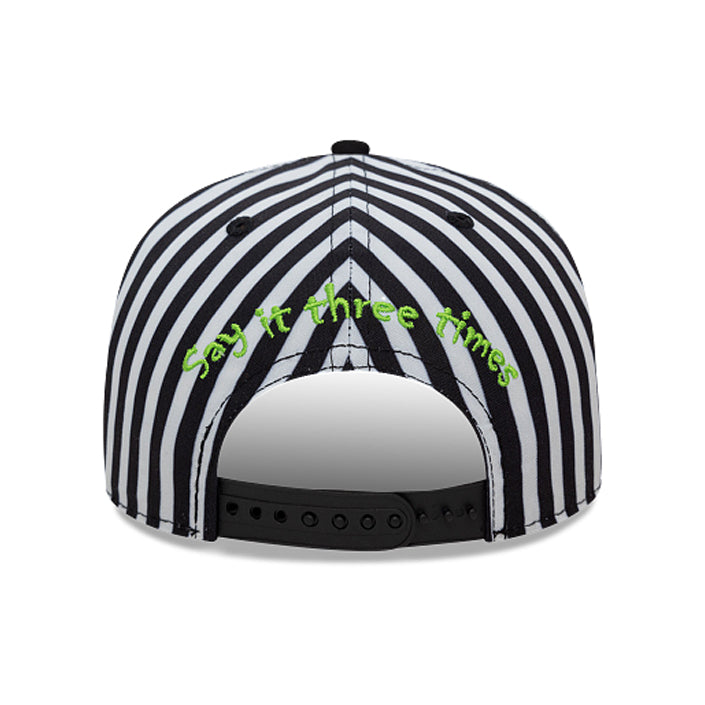 ヒートパック スナップバックキャップ 9FIFTY LA ロサンゼルスドジャースのスナップバックキャップ / NEW ERA