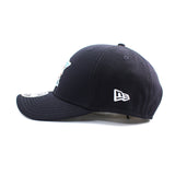 ニューエラ キャップ 9FORTY M-CROWN スナップバック ミネソタ ツインズ 2025 MLB CLUB HOUSE SNAPBACK CAP NAVY