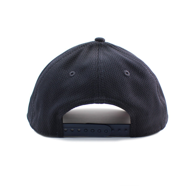 ニューエラ キャップ 9FORTY M-CROWN スナップバック ミネソタ ツインズ 2025 MLB CLUB HOUSE SNAPBACK CAP NAVY