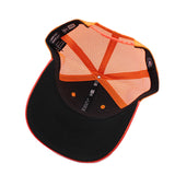ニューエラ キャップ 9SEVENTY ストレッチ スナップバック ヒューストン アストロズ 2025 MLB SPRING TRAINING BP STRETCH MESH SNAPBACK CAP ORANGE