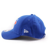 ニューエラ キャップ ストレッチ スナップバック 9FORTY トロント ブルージェイズ MLB STRETCH SNAPBACK CAP ROYAL BLUE