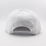 ニューエラ キャップ 9SEVENTY ストレッチ スナップバック アナハイム ダックス NHL STRETCH SNAPBACK CAP WHITE