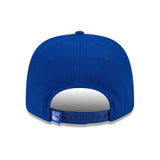 ニューエラ キャップ 9SEVENTY ストレッチ スナップバック ニューヨーク レンジャース NHL STRETCH SNAPBACK CAP BLUE