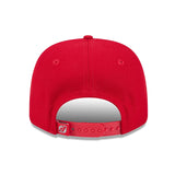 ニューエラ キャップ 9SEVENTY ストレッチ スナップバック ニュージャージー デビルズ NHL STRETCH SNAPBACK CAP