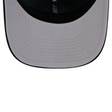 ニューエラ キャップ 9SEVENTY ストレッチ メッシュ スナップバック アナハイム ダックス NHL STRETCH MESH SNAPBACK CAP BLACK