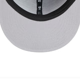 ニューエラ キャップ 59FIFTY ピッツバーグ ペンギンズ NHL TEAM BASIC FITTED CAP BLACK