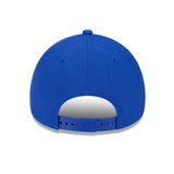 ニューエラ キャップ 9FORTY スナップバック バッファロー セイバーズ NHL A-FRAME SNAPBACK CAP
