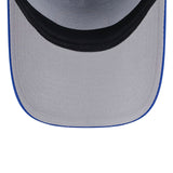 ニューエラ キャップ 9FORTY スナップバック バッファロー セイバーズ NHL A-FRAME SNAPBACK CAP