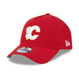 ニューエラ キャップ 9FORTY スナップバック カルガリー フレームス NHL A-FRAME SNAPBACK CAP