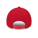 ニューエラ キャップ 9FORTY スナップバック カルガリー フレームス NHL A-FRAME SNAPBACK CAP