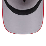 ニューエラ キャップ 9FORTY スナップバック カルガリー フレームス NHL A-FRAME SNAPBACK CAP