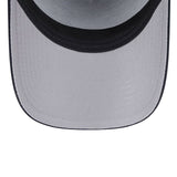 ニューエラ キャップ 9FORTY スナップバック シアトル クラーケン NHL A-FRAME SNAPBACK CAP