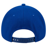 ニューエラ キャップ 9FORTY スナップバック ニューヨーク アイランダース NHL A-FRAME SNAPBACK CAP BLUE