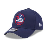 ニューエラ キャップ 9FORTY スナップバック ウィニペグ ジェッツ NHL A-FRAME SNAPBACK CAP