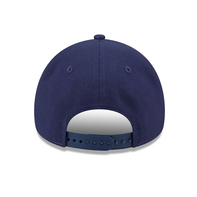 ニューエラ キャップ 9FORTY スナップバック ウィニペグ ジェッツ NHL A-FRAME SNAPBACK CAP
