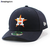 ニューエラ 9FORTY M-CROWN スナップバック ヒューストン アストロズ MLB ON-FIELD AUTHENTIC PLAYER REPLICA SNAPBACK CAP NAVY