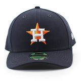 ニューエラ 9FORTY M-CROWN スナップバック ヒューストン アストロズ MLB ON-FIELD AUTHENTIC PLAYER REPLICA SNAPBACK CAP NAVY