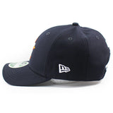 ニューエラ 9FORTY M-CROWN スナップバック ヒューストン アストロズ MLB ON-FIELD AUTHENTIC PLAYER REPLICA SNAPBACK CAP NAVY