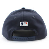 ニューエラ 9FORTY M-CROWN スナップバック ヒューストン アストロズ MLB ON-FIELD AUTHENTIC PLAYER REPLICA SNAPBACK CAP NAVY