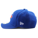 ニューエラ 9FORTY M-CROWN スナップバック トロント ブルージェイズ MLB ON-FIELD AUTHENTIC PLAYER REPLICA SNAPBACK CAP BLUE