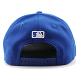 ニューエラ 9FORTY M-CROWN スナップバック トロント ブルージェイズ MLB ON-FIELD AUTHENTIC PLAYER REPLICA SNAPBACK CAP BLUE