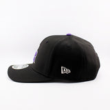 ニューエラ キャップ 9SEVENTY ストレッチ スナップバック コロラド ロッキーズ MLB PLAYER REPLICA STRETCH SNAPBACK CAP