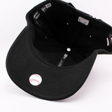 ニューエラ キャップ 9SEVENTY ストレッチ スナップバック コロラド ロッキーズ MLB PLAYER REPLICA STRETCH SNAPBACK CAP