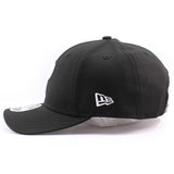 ニューエラ 9FORTY M-CROWN スナップバック フィラデルフィア フィリーズ MLB SNAPBACK CAP BLACK-WHITE