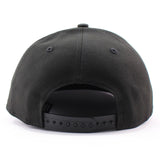 ニューエラ 9FORTY M-CROWN スナップバック フィラデルフィア フィリーズ MLB SNAPBACK CAP BLACK-WHITE