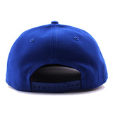 ニューエラ 9FORTY M-CROWN A-FRAME スナップバック シカゴ ホワイトソックス MLB SNAPBACK CAP BLUE