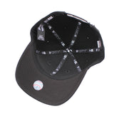 シティコネクト ニューエラ キャップ スナップバック 9FORTY M-CROWN シカゴ ホワイトソックス MLB CITY CONNECT SNAPBACK CAP BLACK