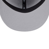 ニューエラ キャップ 59FIFTY ポートランド シードッグス MiLB ON-FIELD AUTHENTIC FITTED CAP GREY