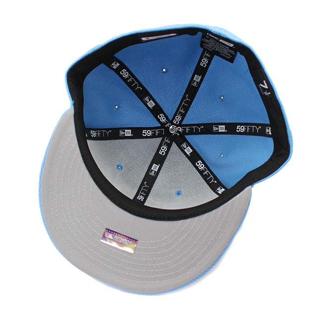 シティコネクト ニューエラ キャップ 59FIFTY ロサンゼルス ドジャース