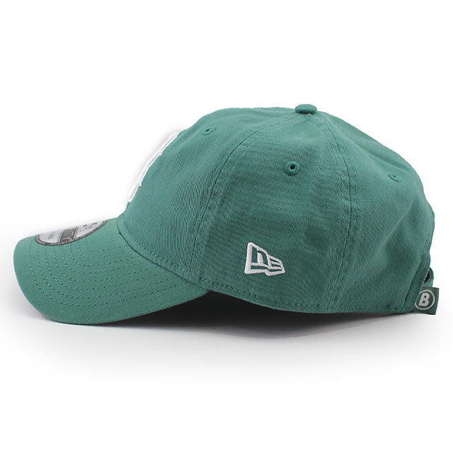 シティコネクト キャップ ニューエラ 9TWENTY ストラップバック
