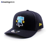ニューエラ キャップ 9SEVENTY ストレッチ スナップバック フィラデルフィア フィリーズ MLB CITY CONNECT STRETCH SNAPBACK CAP