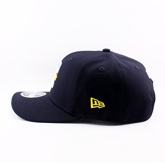 ニューエラ キャップ 9SEVENTY ストレッチ スナップバック フィラデルフィア フィリーズ MLB CITY CONNECT STRETCH SNAPBACK CAP