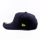 ニューエラ キャップ 9SEVENTY ストレッチ スナップバック フィラデルフィア フィリーズ MLB CITY CONNECT STRETCH SNAPBACK CAP