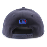 シティコネクト ニューエラ 9FORTY M-CROWN スナップバック トロント ブルージェイズ MLB CITY CONNECT SNAPBACK CAP NAVY