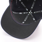 シティコネクト ニューエラ 9FORTY M-CROWN スナップバック トロント ブルージェイズ MLB CITY CONNECT SNAPBACK CAP NAVY