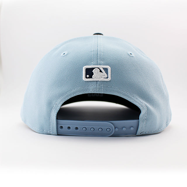 新品 ナショナルズ ニューエラ9FORTY キャップ 2025シティコネクト 大人気!!「MLB」 NEWERAキャップ City Connectシリーズ新入荷