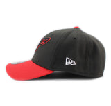 シティコネクト ニューエラ キャップ 39THIRTY シカゴ ホワイトソックス MLB CITY CONNECT ALTERNATE FLEX FIT CAP BLACK-RED