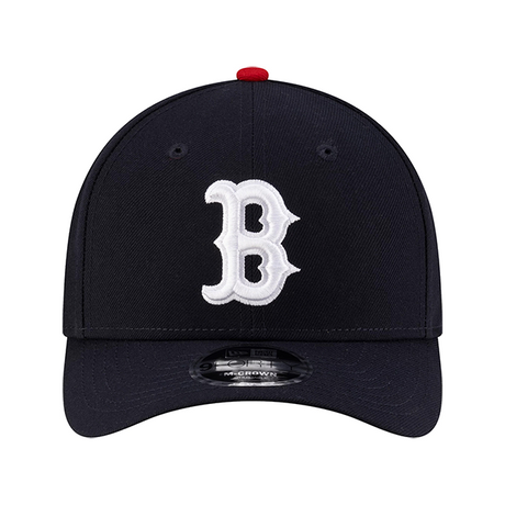 シティコネクト ニューエラ キャップ スナップバック 9FORTY M-CROWN ボストン レッドソックス MLB CITY CONNECT SNAPBACK CAP OTC