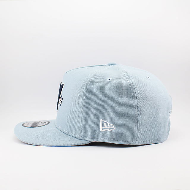 2025 APIA × NEW ERA 9FIFTY キャップ　ニューエラ 2025 APIA × NEW ERA 9FIFTY キャップ | 2025FS 限定アイテム