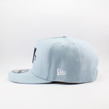 ニューエラ キャップ 9FIFTY スナップバック ワシントン ナショナルズ 2025 MLB CITY CONNECT A-FRAME SNAPBACK CAP BLUE